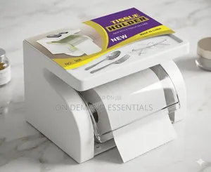 Screw Tissue Holder