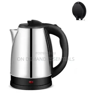 Stainless Steel Electric Heat Kettle