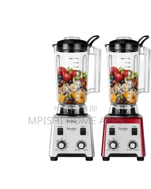 Signature SG-HS360D Professional Blender