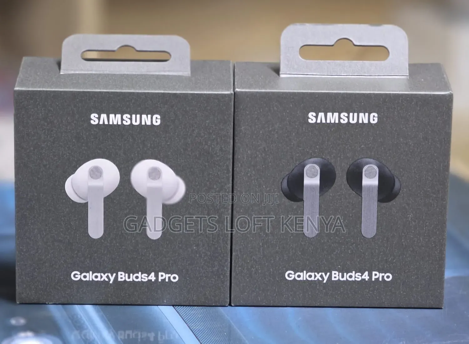 Samsung Galaxy Buds 4 Pro True Wireless Earbuds