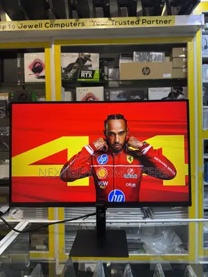 Xiaomi A27Ui 27” UHD ( 3840x2160p) IPS USB-C Frameless Monitor