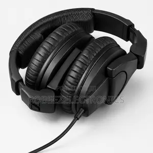 Sennheiser HD 280 Pro Circumaural Closed-Back Monitor Headphones