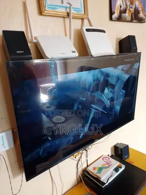 Vitron Smart Android TV