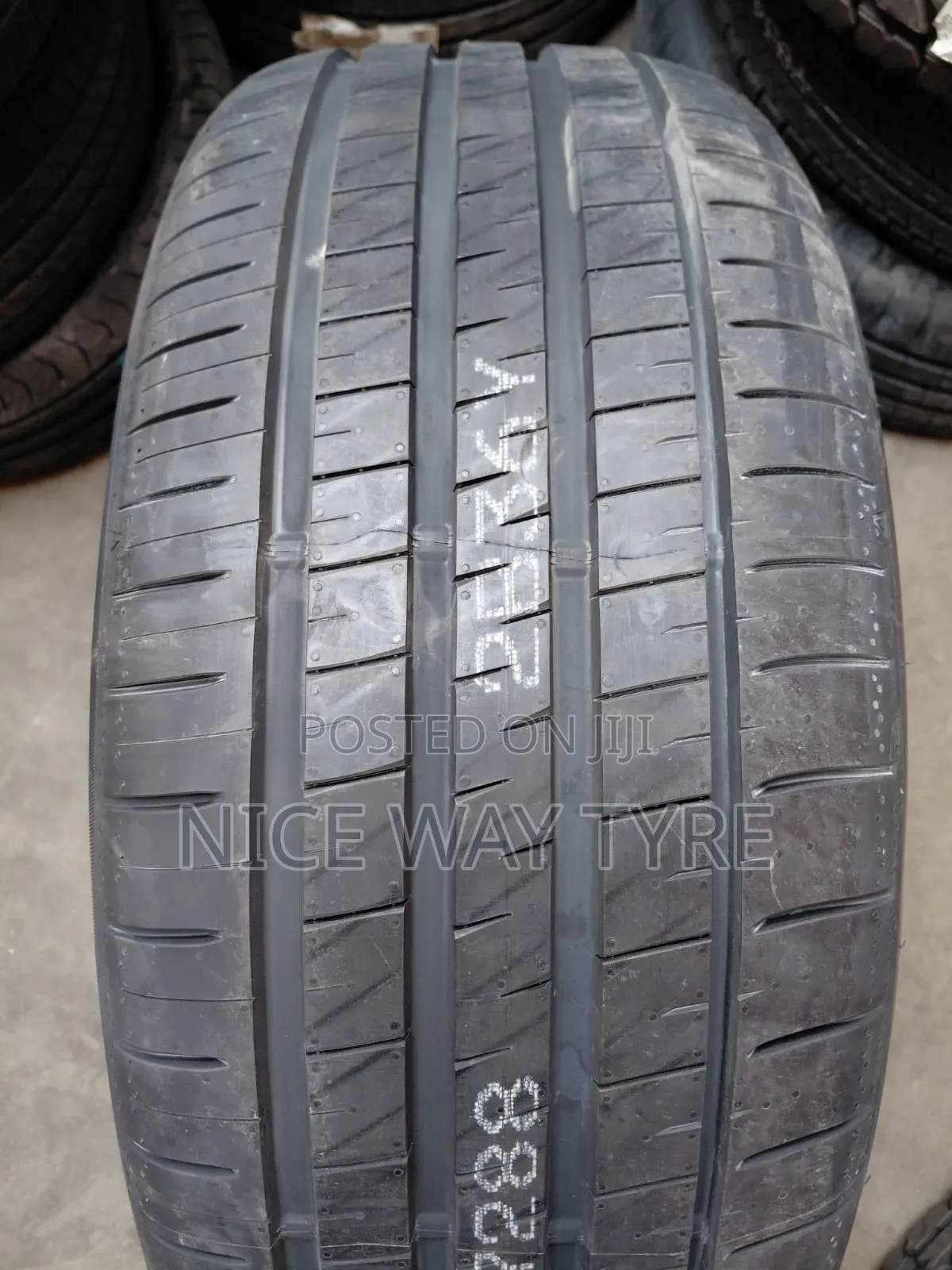 265/50r20 Dunlop