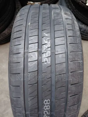 265/50r20 Dunlop