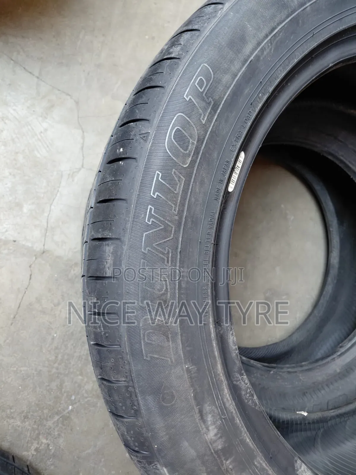 265/50r20 Dunlop