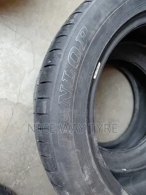 265/50r20 Dunlop
