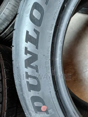 265/50r20 Dunlop