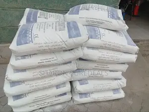 Cleopatra White Portland Cement