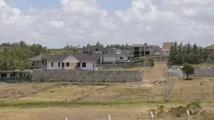 Rock Valley Annex