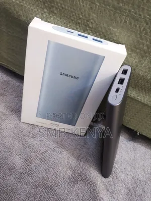 Samsung 10000 mAh 15w Fast Charging Power Bank