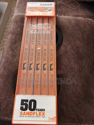 Sandflex Original Hacksaw Blade
