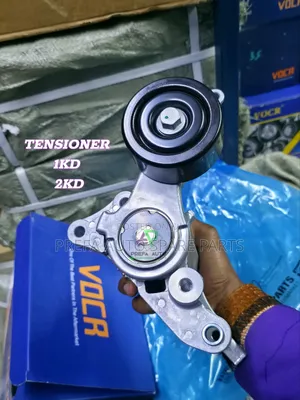 Tensioner 1kd 2kd 7l Vigo Prado