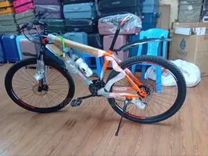 Rocky Mountain Size 29bike