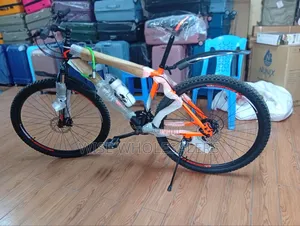 Rocky Mountain Size 29bike
