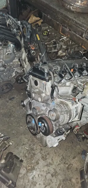 Honda R20 Engine Available