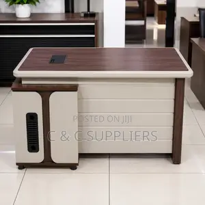 Imported Advanced Study Table-1400mm