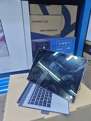 Laptop HP Elite X2 G8 8GB Intel Core i5 SSD 256GB