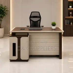 Imported Advanced Study Table-1400mm
