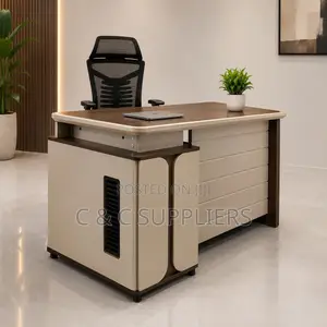 Imported Advanced Study Table-1400mm