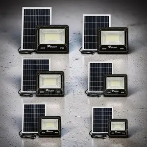 Automatic on and Off 60W 200W 400W Solar Flood Light Wholesale