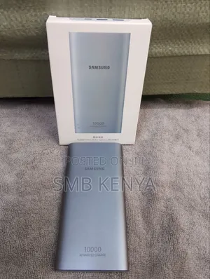 Samsung 10000 mAh Type C Fast Charging Power Bank