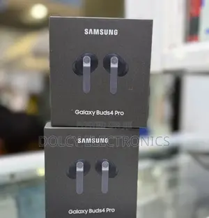 Galaxy Buds 4 Pro