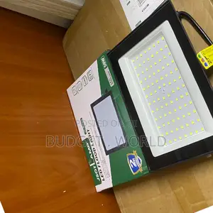 50W AC LED Flood Light – Premium Waterproof Lighting for Indoor Outd