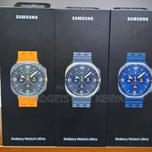Samsung Galaxy Watch Ultra Smartwatch