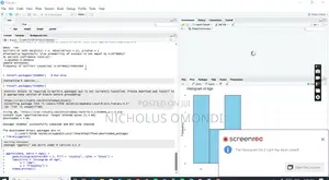 Expert SPSS | Jamovi | JASP | R | Python Data Analysis