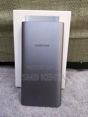 10000mah 15w Fast Charging Samsung Power Bank