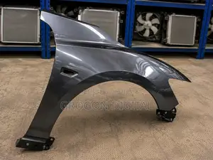 Mazda Atenza 2014 Front Fender Wing