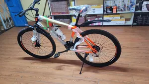 Size 27 Rocky Mountain Mountain Bike