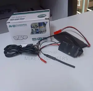 Digital Video Recorders Pinhole Spy Wifi Hidden CCTV Cam