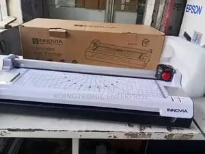 Innovia Smart Laminator
