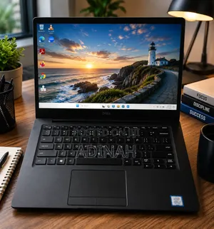 Laptop Dell Latitude 7300 16GB Intel Core i7 SSD 256GB