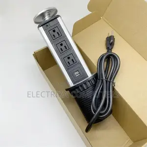 Electrick Pop Up Box ( Box Packing New )