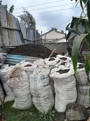 Chicken Manure.