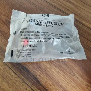 Vaginal Speculum