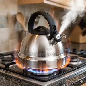 Name: Whistling Kettle