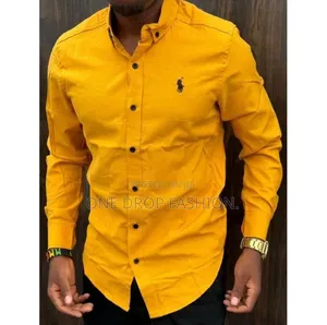 Quality Men Polo Shirts1