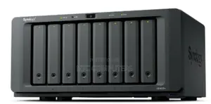 Synology NAS Disk Station DS1825+ (8 Bay)