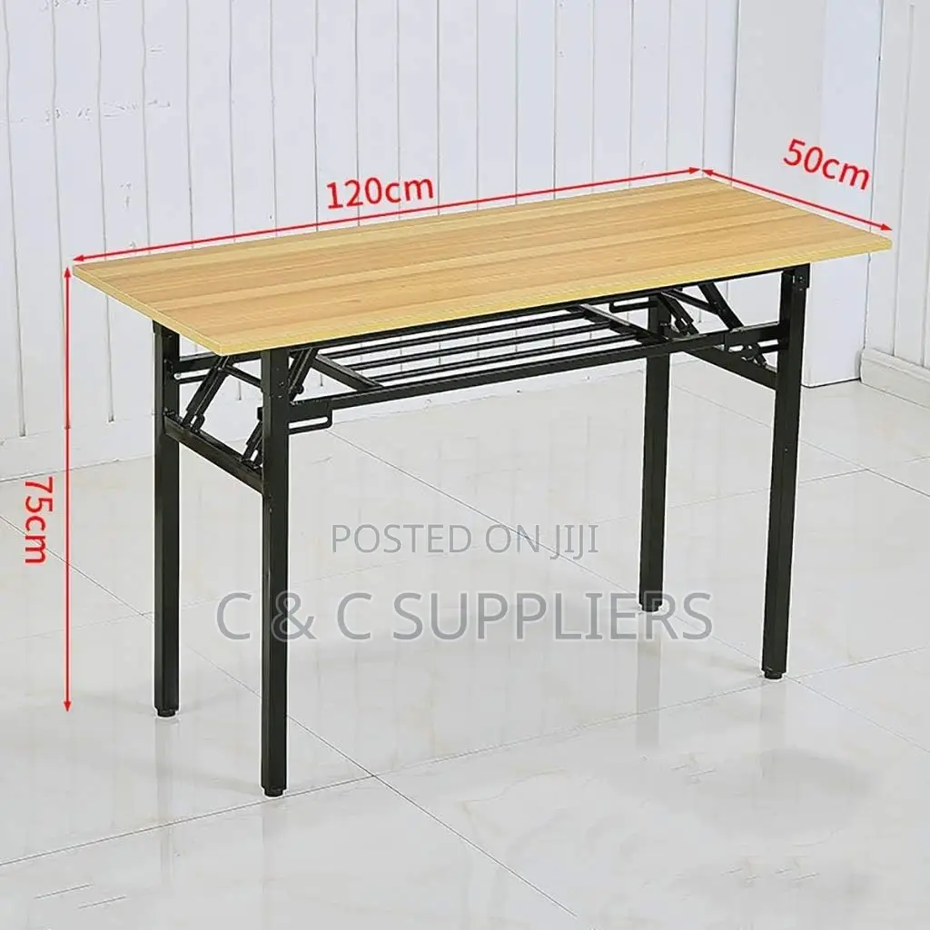 Foldable Study Table-Customized