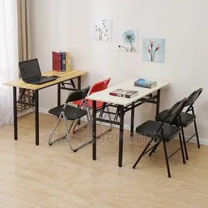 Foldable Study Table-Customized