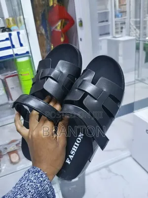 Ladies Flat Shoes