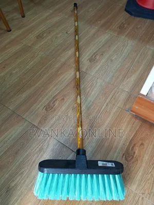 Heavy Duty Soft Panda Brush - A16