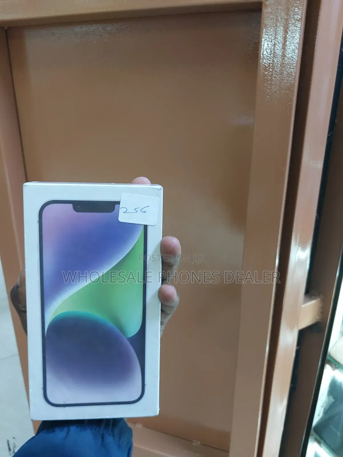 Apple iPhone 14 128 GB Blue