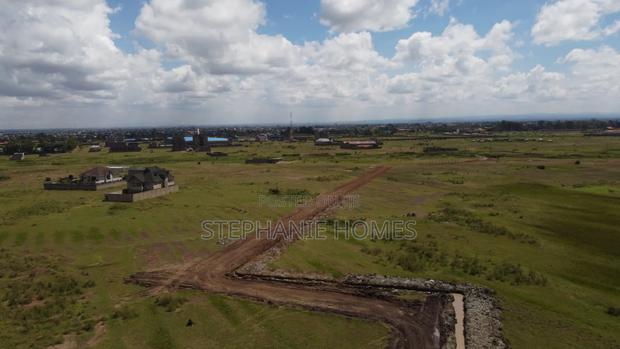 50by100 Plot in Juja M - thumbnail 2
