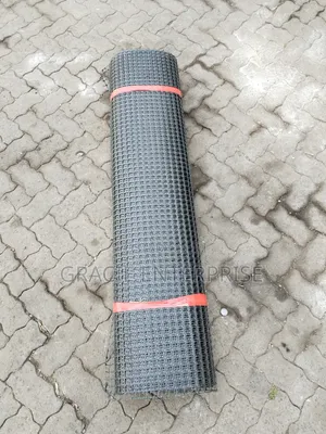 Plastic Geogrid