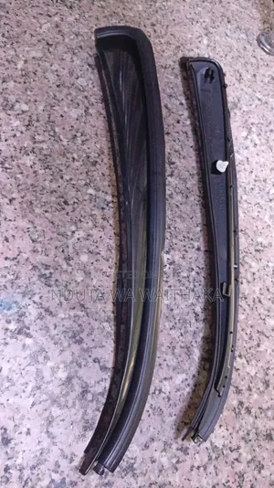 Rear Finisher Toyota 110